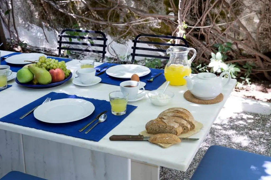 Rododafni Bay Residences