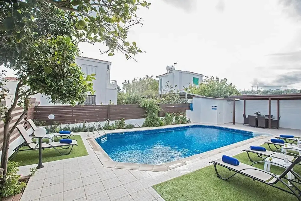Villa Kendra AQ Ds54