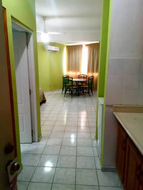 Residencial tp Matilde I