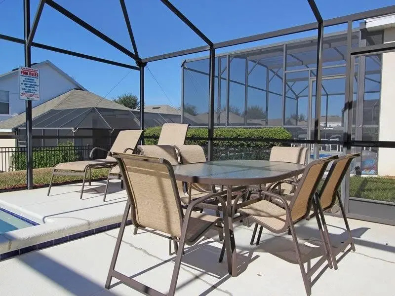 Villa 2238, Wyndham Palms Way, Windsor Palms
