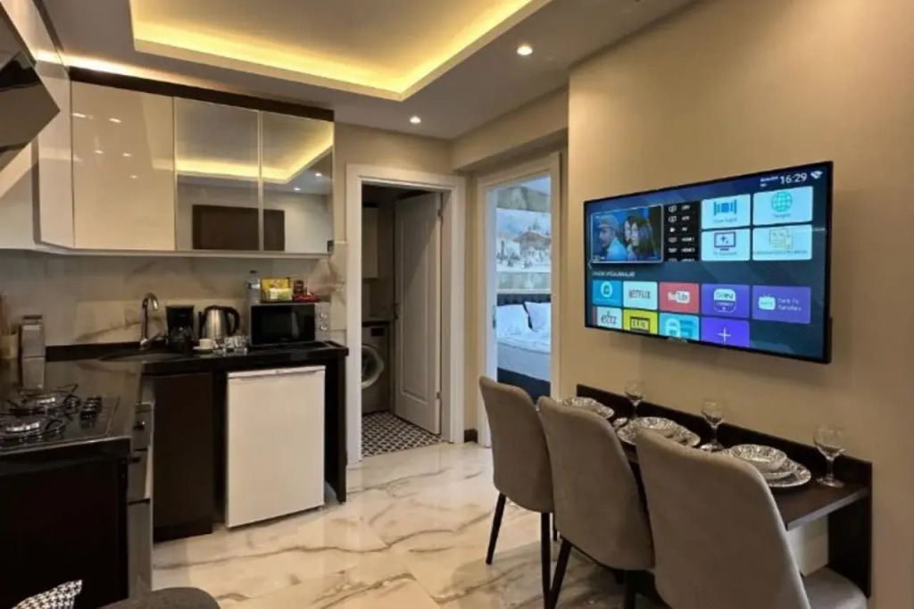 Mar Boutique Apartment