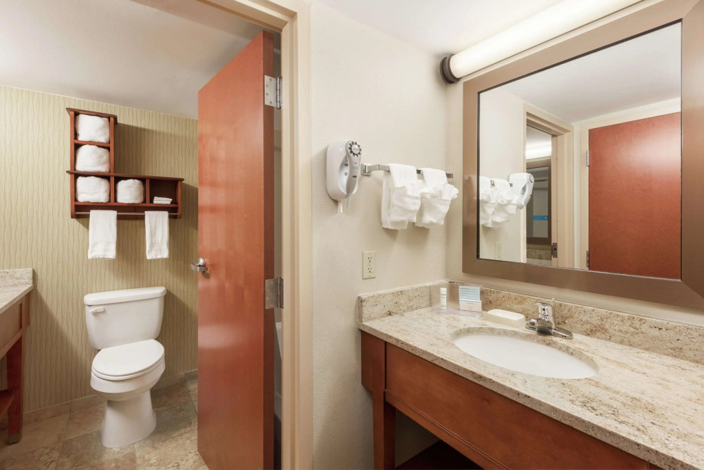 Hampton Inn Branson on the Strip