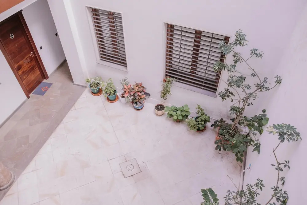 Occa Suites & Apartment Málaga City Center