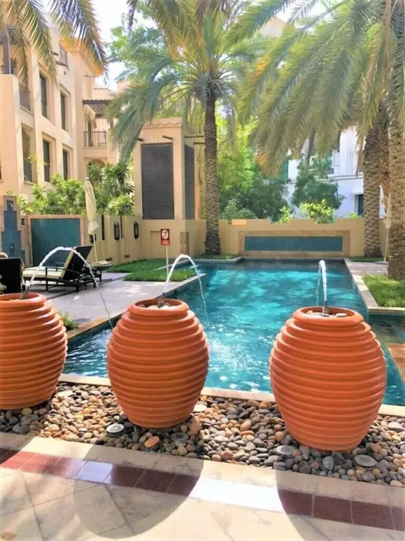 Stunning 2bedroom in Dubai Downtown