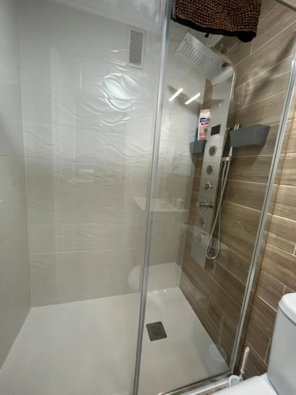 San Blas Apartment - Alicante City