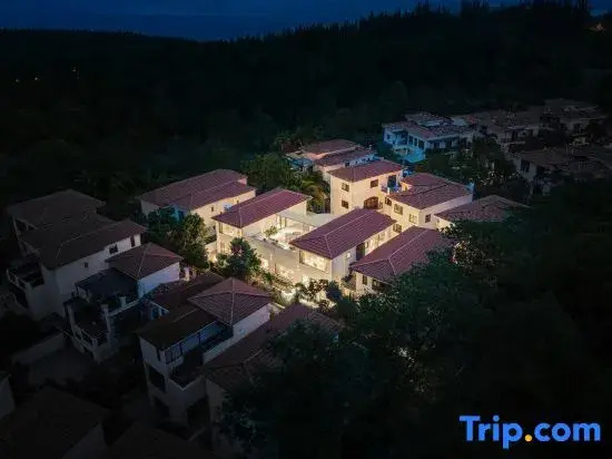 VIVA · Viva Seafront Vacation Villa (Qingshui Bay Branch)