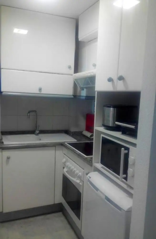 Apartment with One Bedroom in Salou, with Wonderful Mountain View, Pool Access And Wifi - 850 M From the Beach