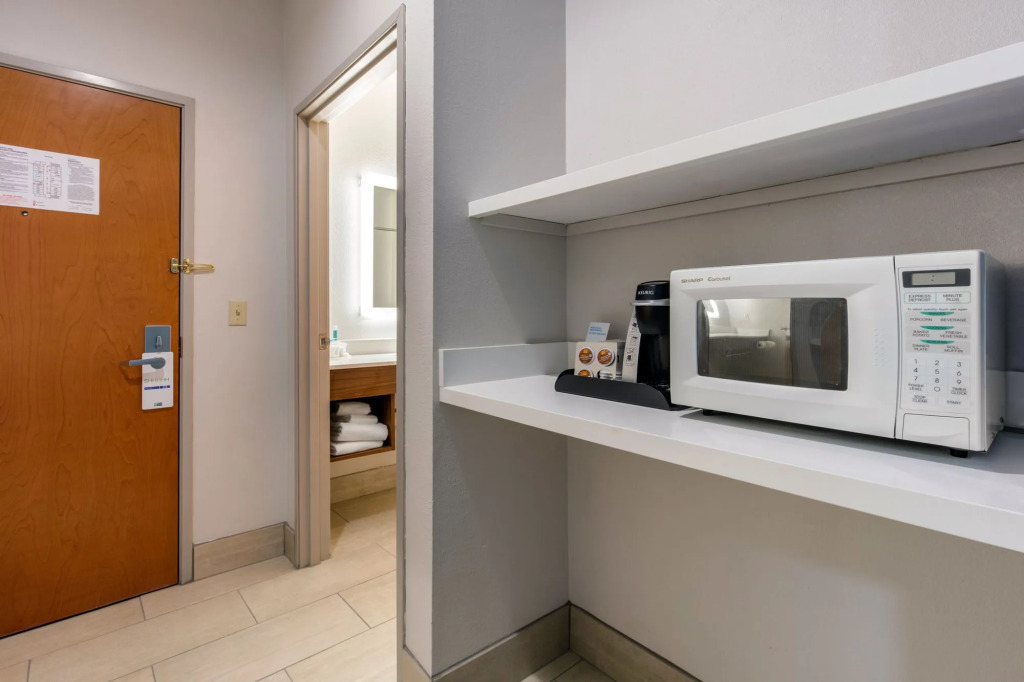 Holiday Inn Express Henderson N Evansville South by IHG