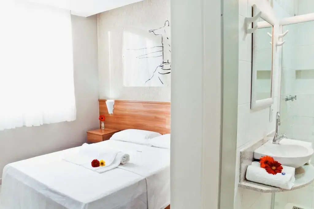 Hotel Caracas Rio