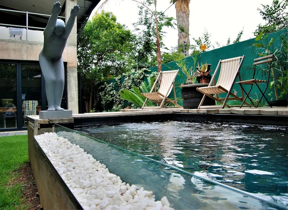 The Bright House Villa