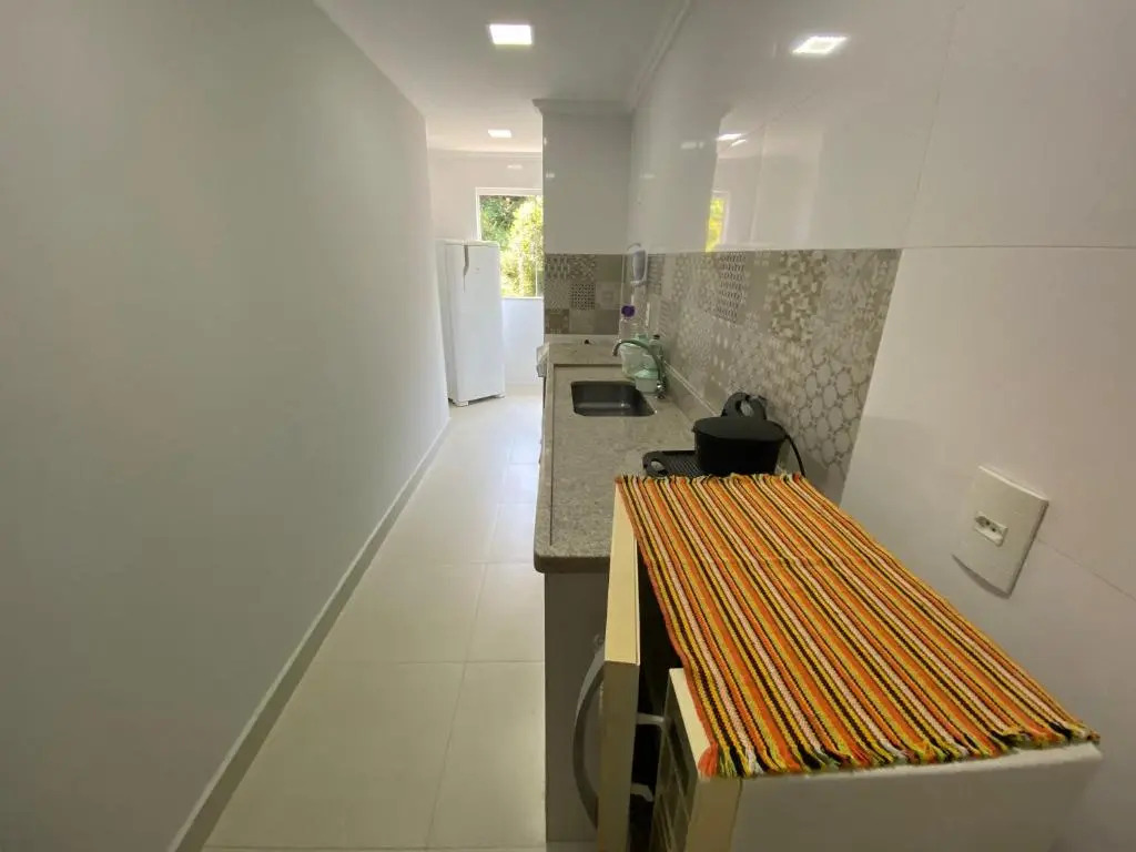 Apart Hotel Angra dos Reis II