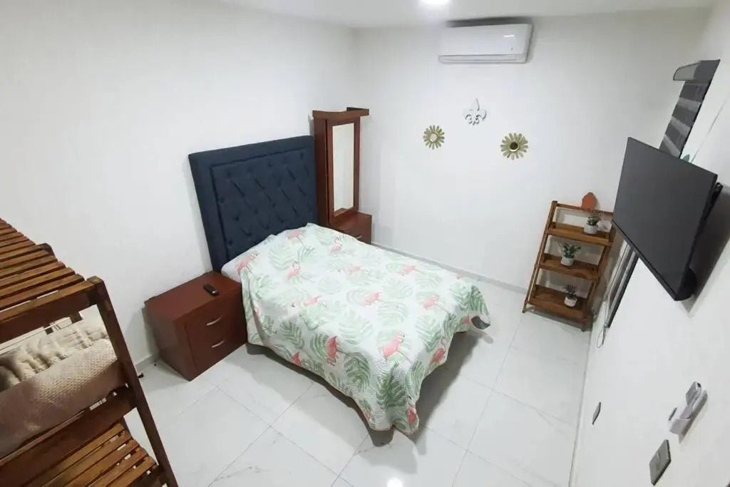 ¡NUEVO! Hermoso Roof Garden con excelente vista.
