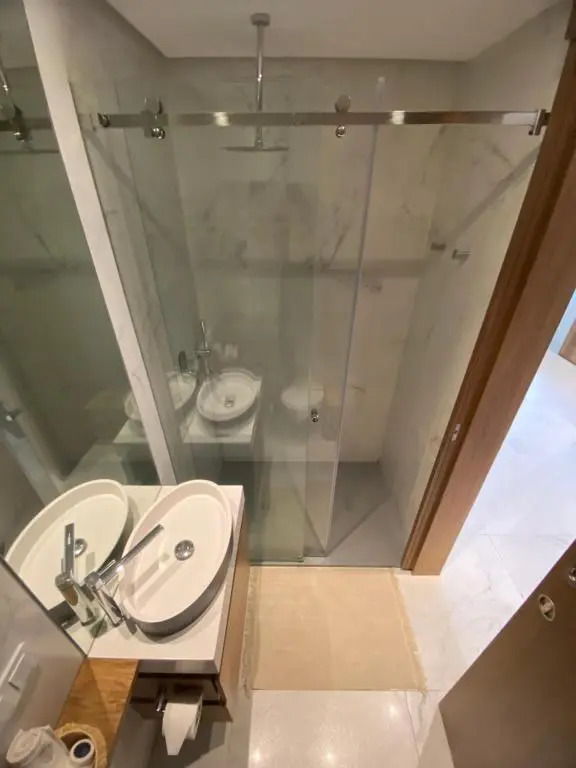 Hivernage luxury Apartment