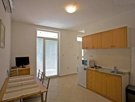 Apartments Oaza Regi