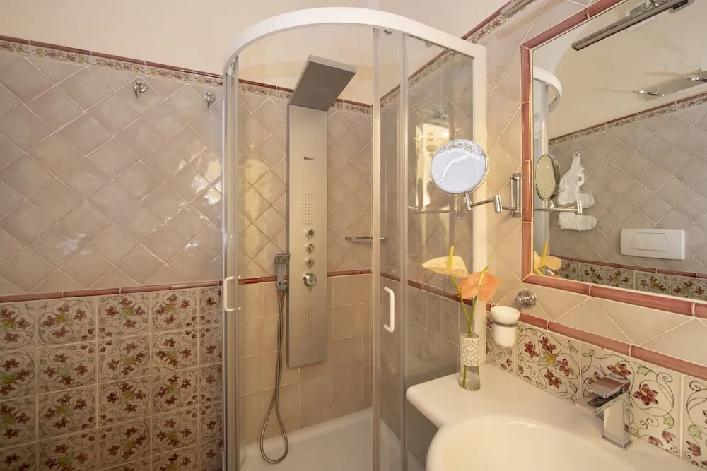 Residenza Del Duca Rooms & Apartments