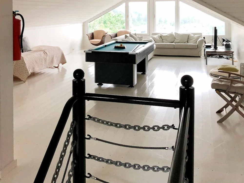 Holiday Home in Lindesnes