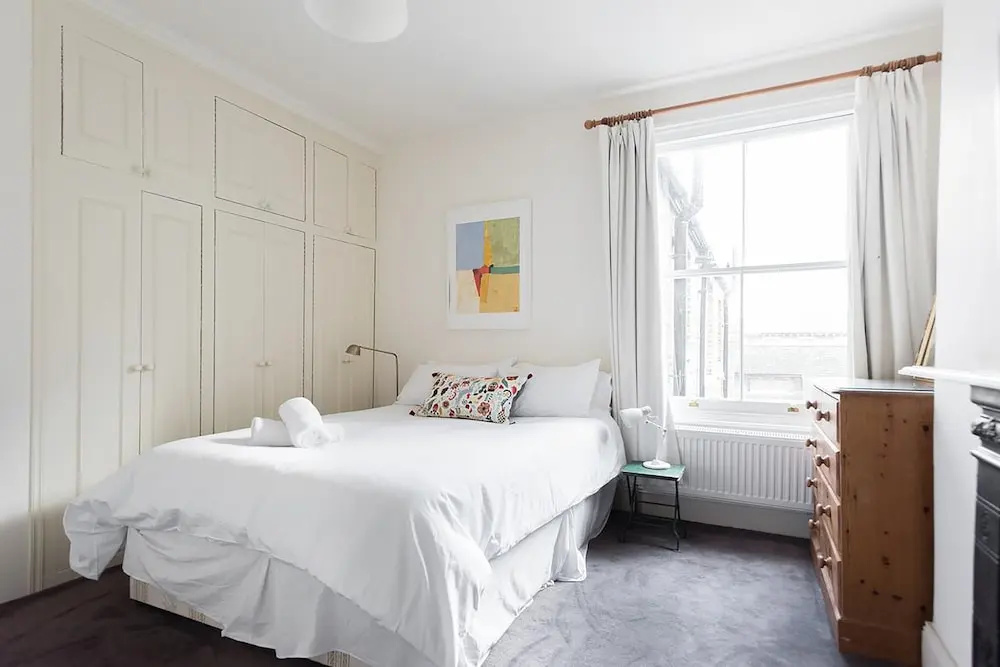 The Battersea Apartments