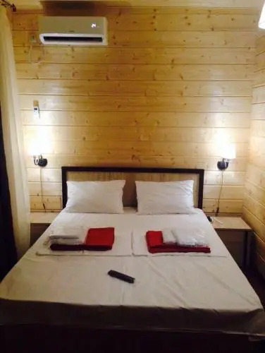 Gd-Gagra Guest House