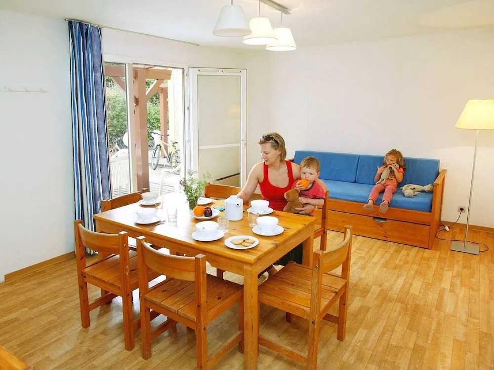 Nice maisonette with dishwasher at 1.5 km. from the center