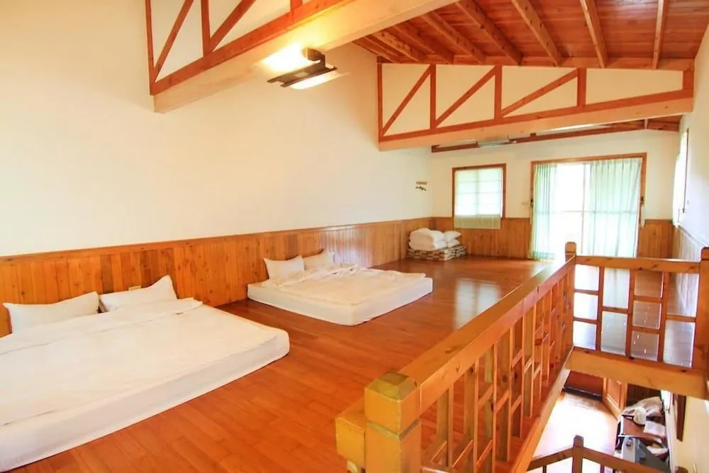 Clst Hostel