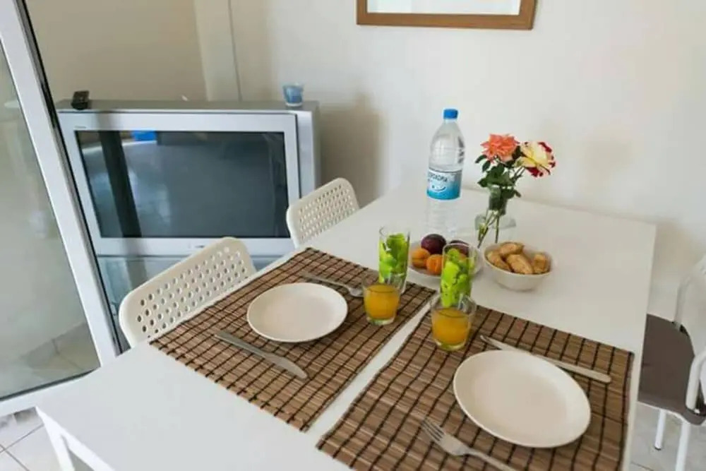 Myrtos Cottages Polimnia