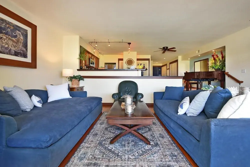 Kaanapali Royal D302