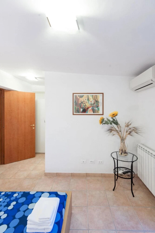 House With 3 Bedrooms in Roma, With Wonderful City View, Furnished Ter