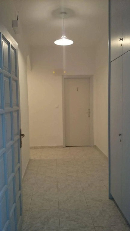 Athena Rooms
