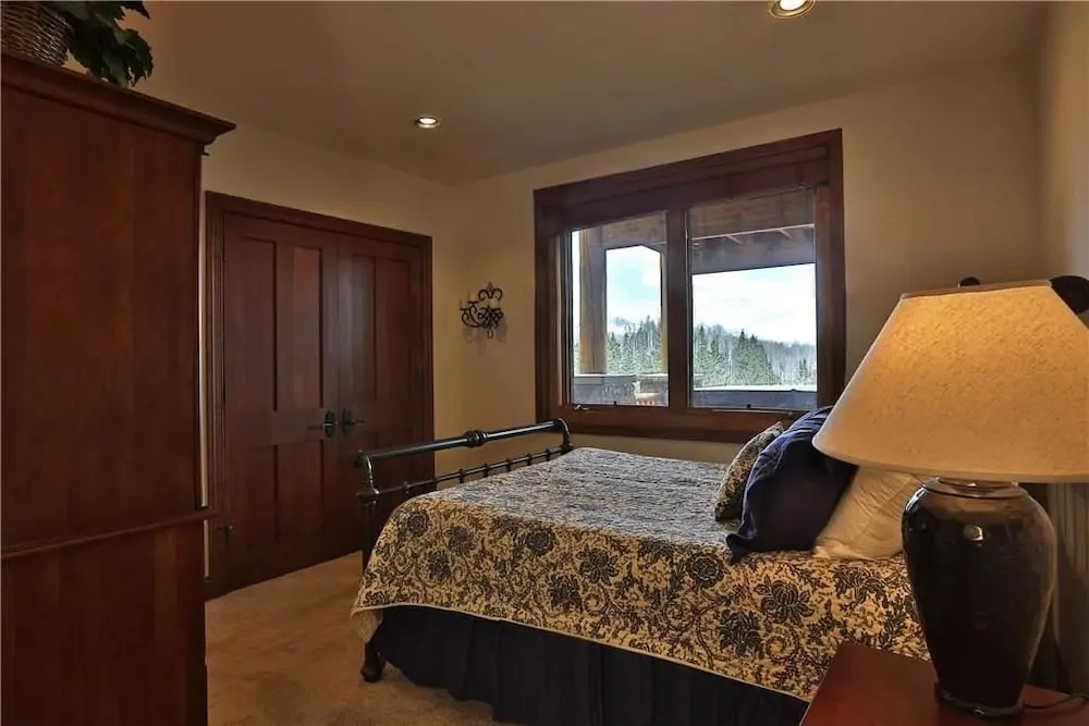 Sundance Grand Overlook By Telluride Resort Lodging