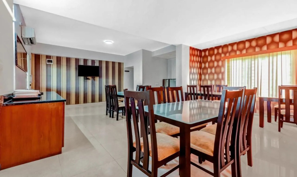 Treebo The Grand Skyla Marathahalli