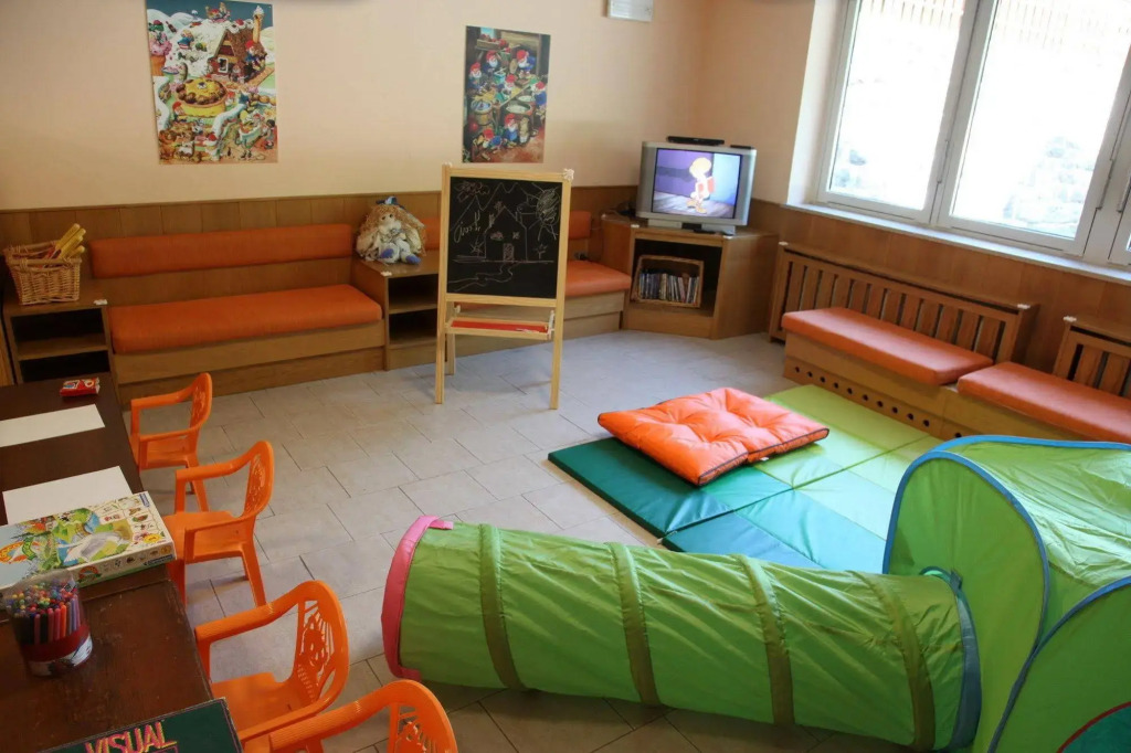 GH Hotel Fratazza