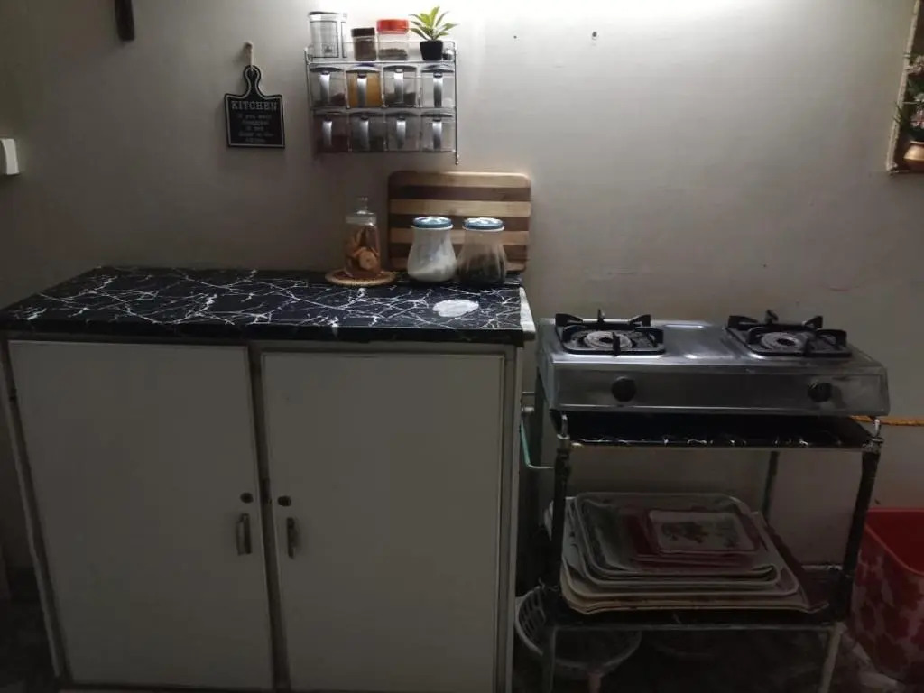 Aby House