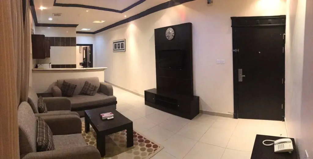 Taleen Serviced Apartments AlQuds