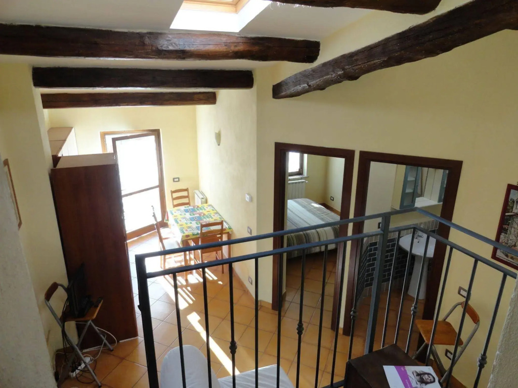 B&B Casa Vacanza Lo Spirito Libero