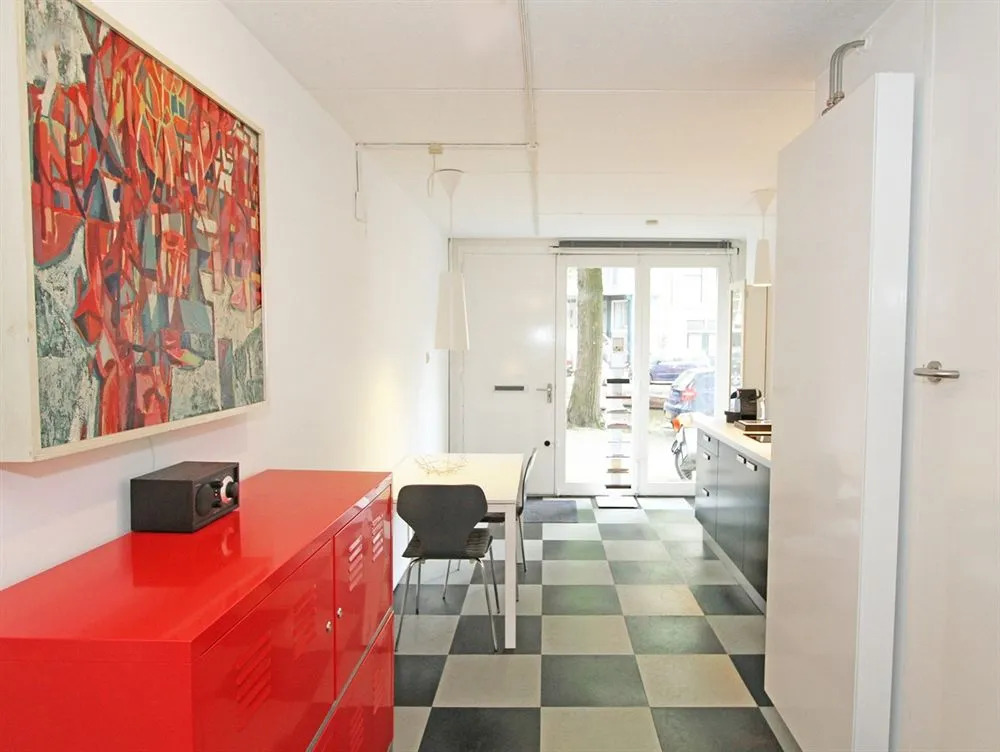 Studio Bloemgracht