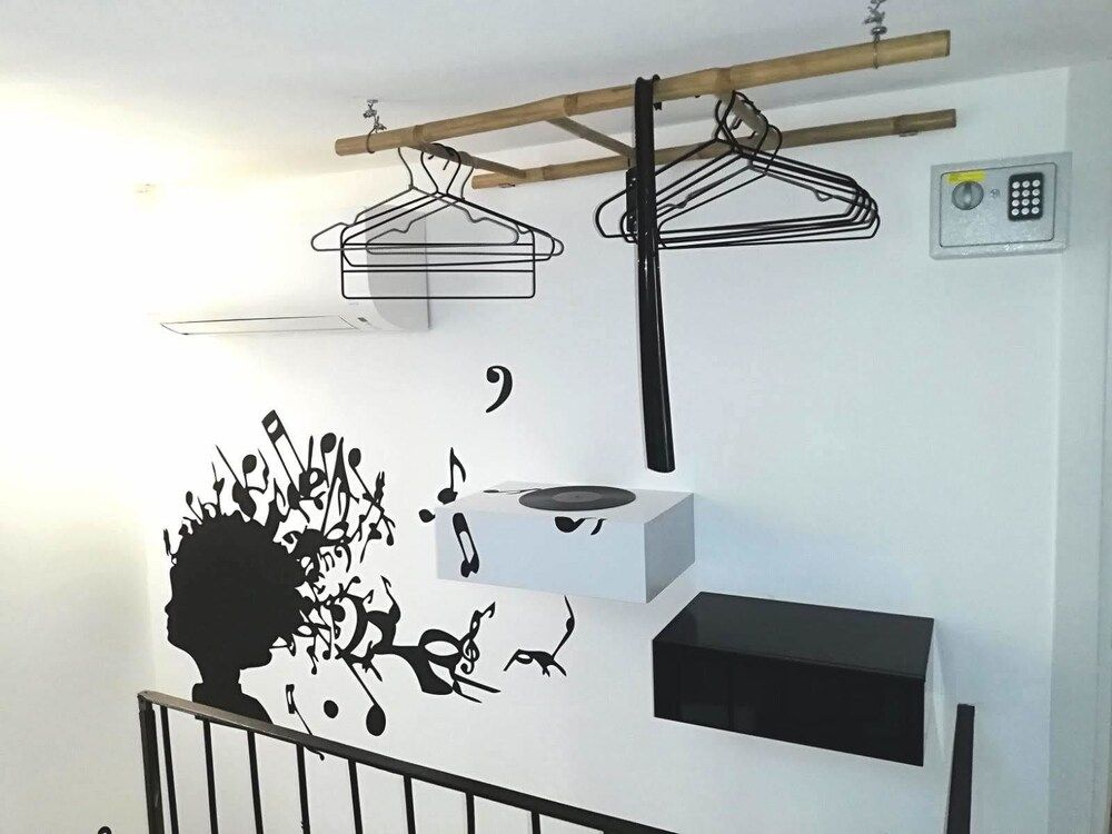 GH Rooms Catania