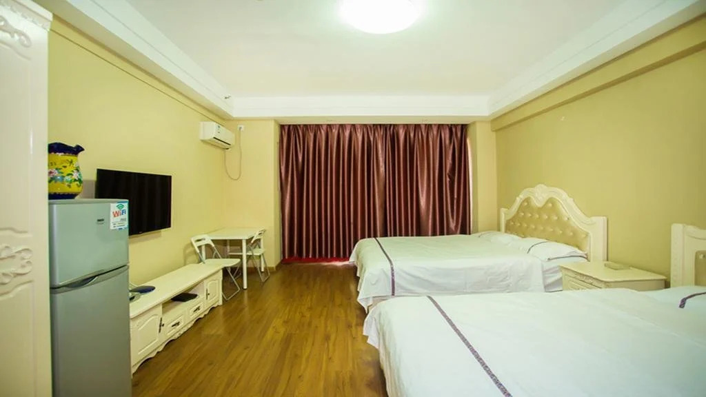 Hanlinge Apartment