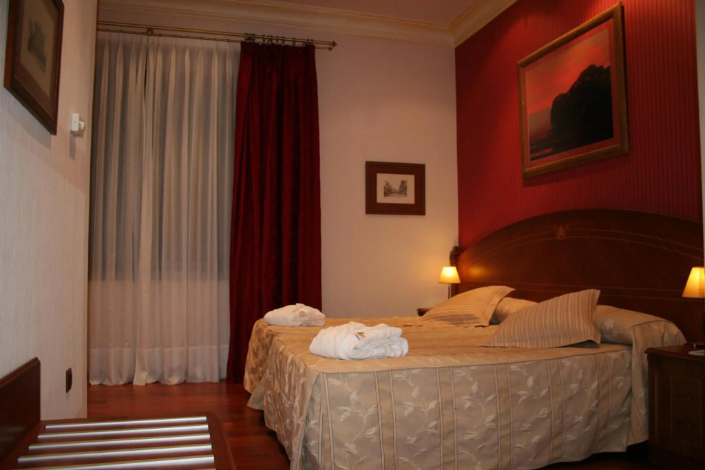 Hotel Palacio de la Magdalena