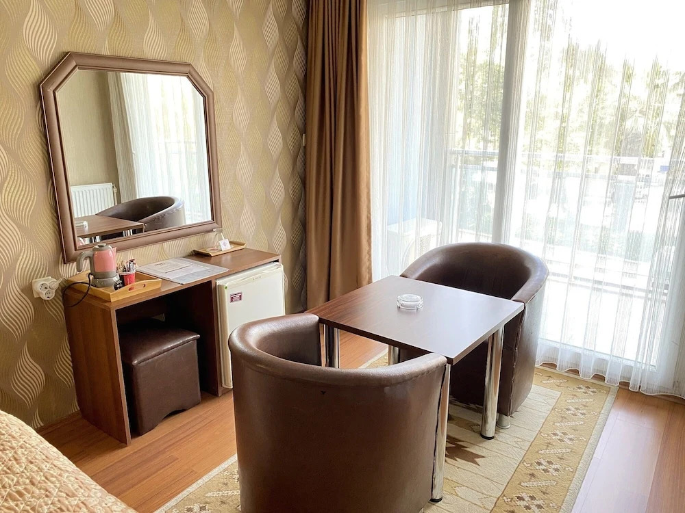 Aydın Park Otel