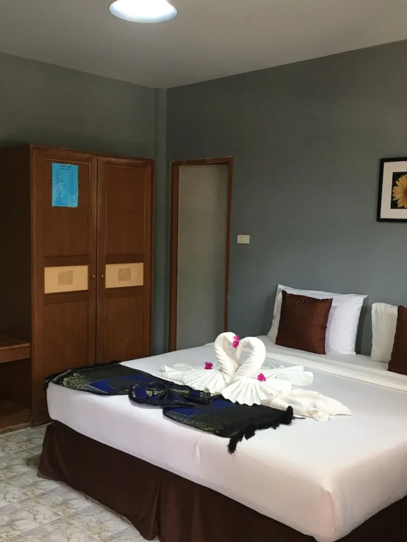 Phi Phi Andaman Resort