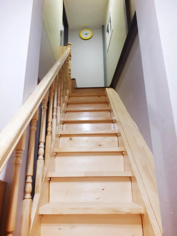 Haeundae Native Guesthouse