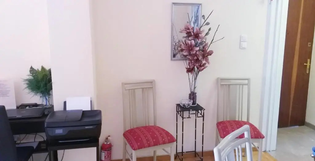 Harokopio Apartment in Athens
