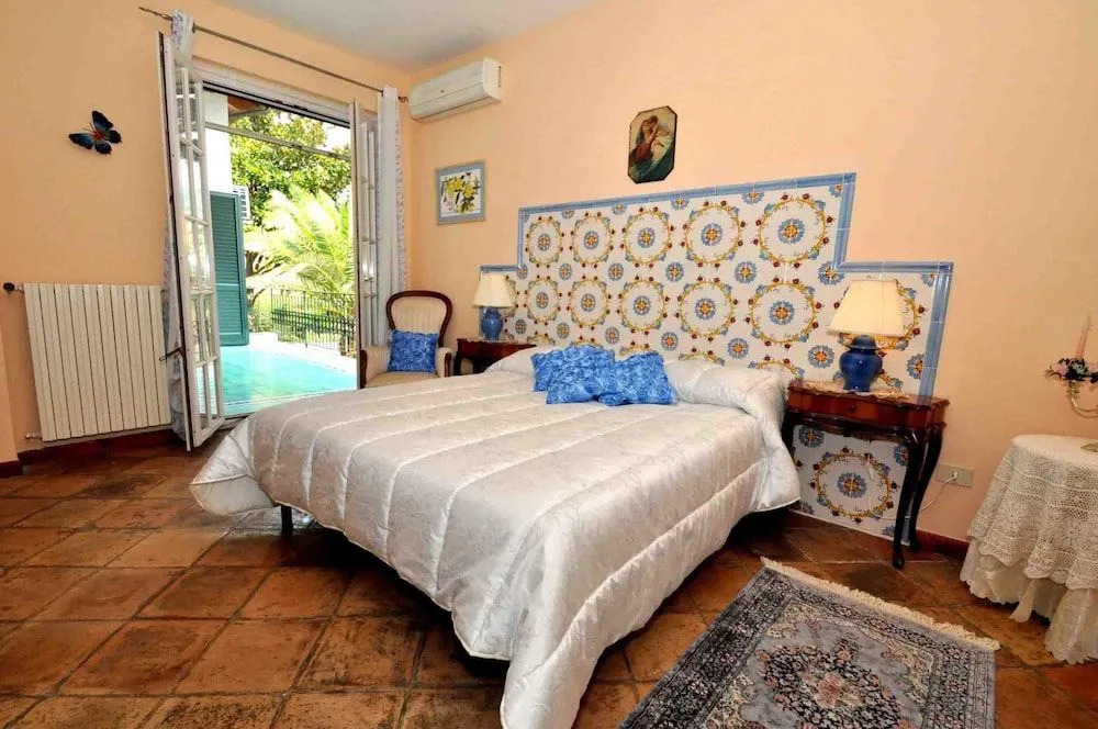 Amami Viaggi - Villa Lucia Aurora