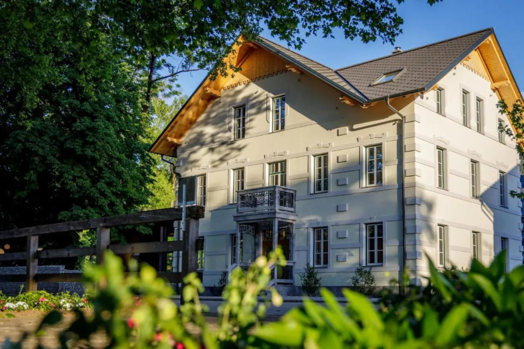 Boutique Hotel Sunrose 7 - Gourmet & SPA