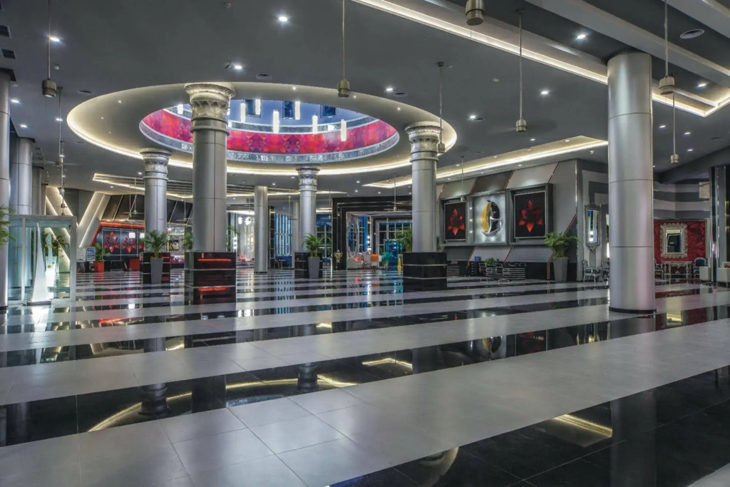 Riu Cancun