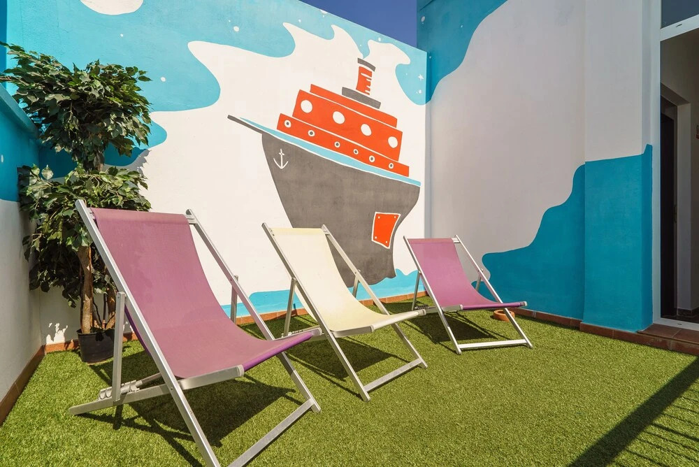 Apartamentos Carmen