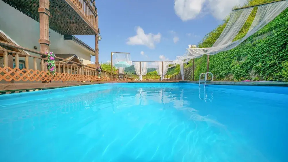 Gapyeong Bonita Pension
