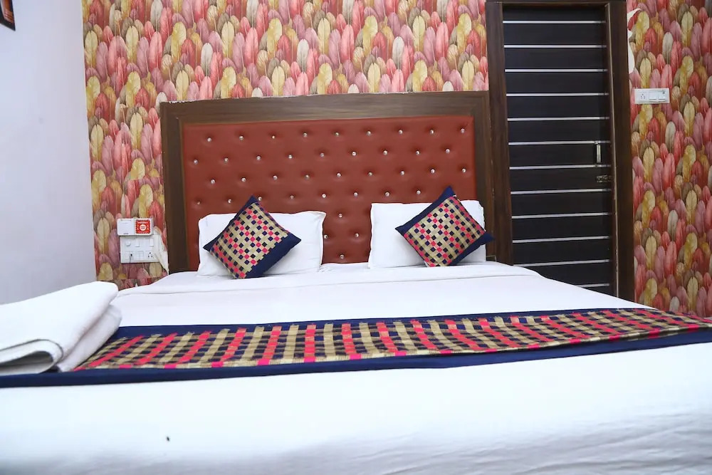 Hotel MN Grand