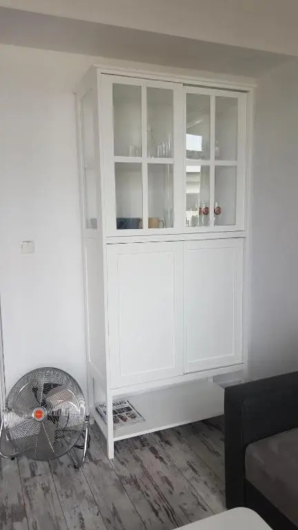 Apartament wakacyjny Podczele