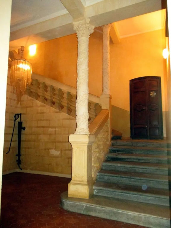 Dolphin's B&B